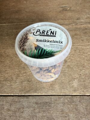 Breni Smikkelmix
